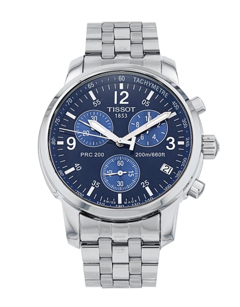 Tissot PRC200 T17.1.586.42